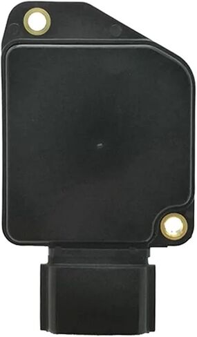 Mass Air Flow MAF Sensor ，Compatible with Infiniti Mercury Nissan Air Flow Meter 22680-5J000 AFH70-16 AFH70M-19 8971771180 in Saudi Arabia