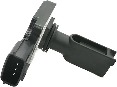 Mass Air Flow MAF Sensor ，Compatible with Infiniti Mercury Nissan Air Flow Meter 22680-5J000 AFH70-16 AFH70M-19 8971771180 in Saudi Arabia
