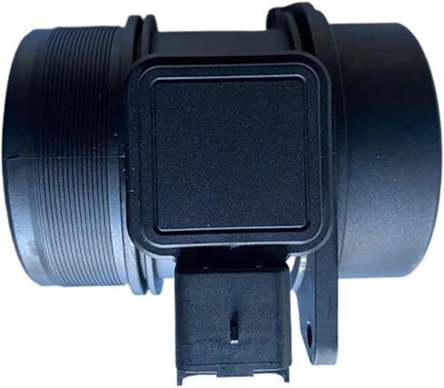 Mass Air Flow MAF Sensor ，Compatible with Citroen Peugeot Air Flow Meter 5WK9 7001 5WK97001 9645948780 96 459 487 80 in Saudi Arabia