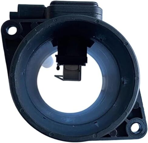 Mass Air Flow MAF Sensor ，Compatible with Citroen Peugeot Air Flow Meter 5WK9 7001 5WK97001 9645948780 96 459 487 80 in Saudi Arabia