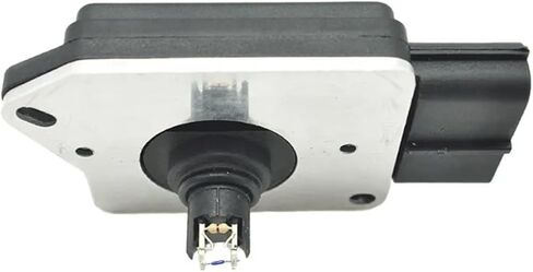 مستشعر MAF تدفق الهواء الشامل ， متوافق مع Mercury Lincoln Flow Meter F6DF-12B579-EA F6DF-12B579-DB AFLS-123RM in Saudi Arabia