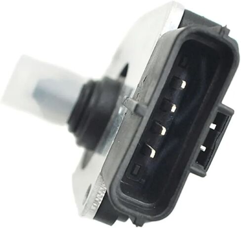 مستشعر MAF تدفق الهواء الشامل ， متوافق مع Mercury Lincoln Flow Meter F6DF-12B579-EA F6DF-12B579-DB AFLS-123RM in Saudi Arabia