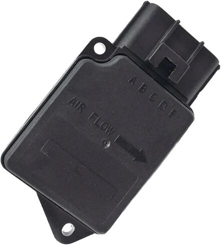 مستشعر MAF تدفق الهواء الشامل ， متوافق مع Mercury Lincoln Flow Meter F6DF-12B579-EA F6DF-12B579-DB AFLS-123RM in Saudi Arabia