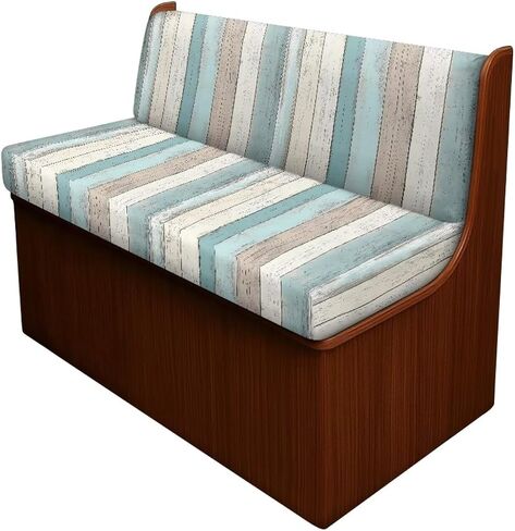 RV Coach Cover Cover Coushion Cover Cover Stretch Sofa Furniture for RV Camper - Cow Hide Print Printable Camper Expensions for Inside RV Sofa Protector in Kuwait