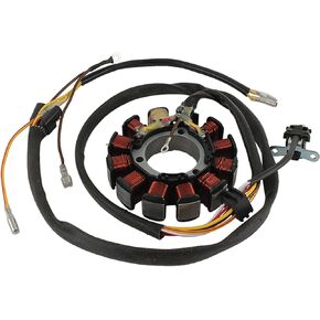 Total Power Parts 340-22027 12V Stator Coil Compatible with/Replacement for Polaris Sportsman 500 X Sportsman 500 PSE HO Sportsman 500 HO Freedom 2002 Sportsman 500 6x6 2000 2002 in Kuwait