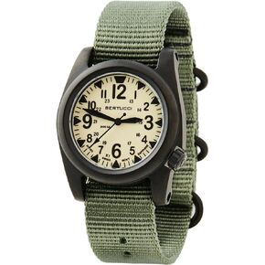 Bertucci A -2S Ballista X1 Watchlated Watch - X1 Super Luminous Dial in Saudi Arabia