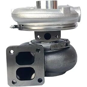 Turbocharger 7N-7748 7N7748 Compatible for Caterpillar CAT 3306 3306B Engine 966C 966R D6D D6H 955 977 951 143H 160H 140H 140G Engine Excavator Replacement Parts in Saudi Arabia