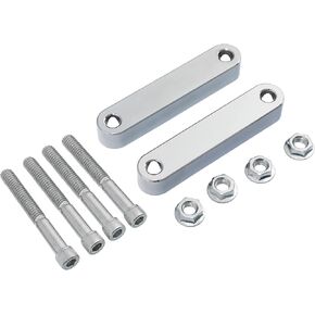 21'' 23'' 26" 30'' Front Fender Spacer Mount Fit For Harley Touring CVO Road Glide Electra Glide Street Glide Bagger Custom 2014-2023 in Kuwait