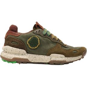 Chacrona Premium - Casual Sneakers for Men & Women - Comfortable & Durable Leather Sneakers in Saudi Arabia