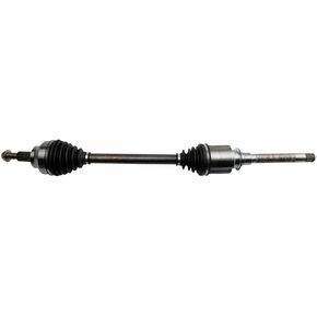 1pc Complete CV Joint Front Right Passenger Side 143238750252124712Ad for Dodge for Durango 2011-2018,for Jeep for Grand Cherokee 2011-2018 37pc 447-00513R 66-3733 in Saudi Arabia