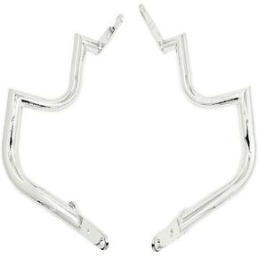Crash Bar Engine Guard for Yamaha V-Star VStar XVS 1100 Silverado Classic Custom (All Years) in Saudi Arabia