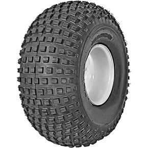 Nanco N688 Atv Knobby All-Terrain ATV Bias Tire - 22X11.00-8 in Saudi Arabia