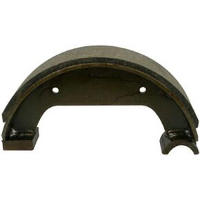 RAParts 87344270 New Brake Shoes (Set of 2) Fits Ford 1700 1900 1910 in Kuwait