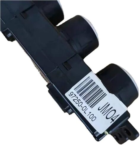 97250-0L001/2EXXX,Compatible for Hyundai Tucson Manual A/C Panel A/C Switch A/C Controller Assembly(MAX) in Saudi Arabia