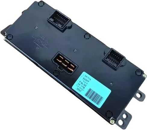 97250-0L001/2EXXX,Compatible for Hyundai Tucson Manual A/C Panel A/C Switch A/C Controller Assembly(MAX) in Saudi Arabia