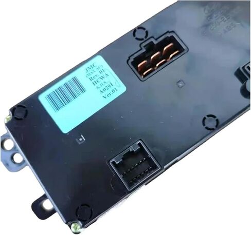 97250-0L001/2EXXX,Compatible for Hyundai Tucson Manual A/C Panel A/C Switch A/C Controller Assembly(MAX) in Saudi Arabia