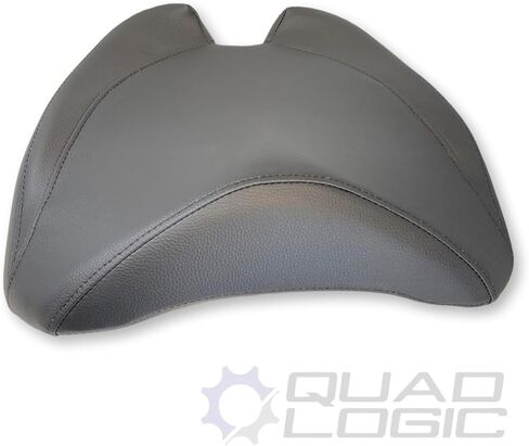 Quad Logic Can-Am Outlander Max 570 650 850 1000 Gen 2 غطاء مقعد للركاب (تغطية فقط) in Saudi Arabia