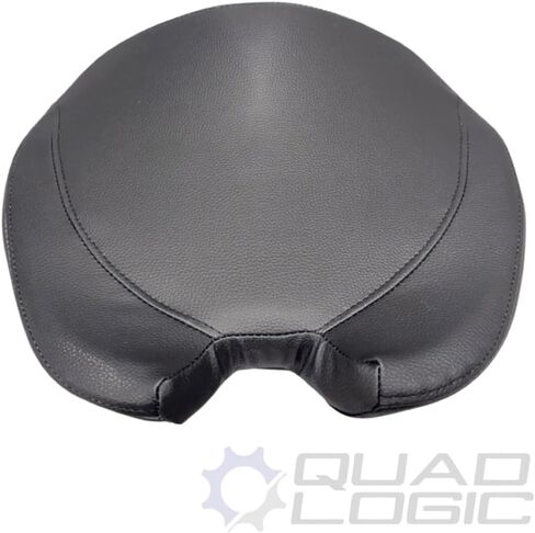 Quad Logic Can-Am Outlander Max 570 650 850 1000 Gen 2 غطاء مقعد للركاب (تغطية فقط) in Saudi Arabia