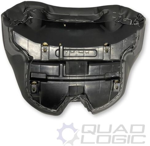 Quad Logic Can-Am Outlander Max 570 650 850 1000 Gen 2 غطاء مقعد للركاب (تغطية فقط) in Saudi Arabia