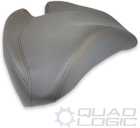 Quad Logic Can-Am Outlander Max 570 650 850 1000 Gen 2 غطاء مقعد للركاب (تغطية فقط) in Saudi Arabia