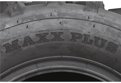 إطار Ocelot Maxx Plus 26x9x12 ATV/UTV-إطارات على الطرق الوعرة من 6 طواف للطين والرمال والثلوج والمسارات ، فقي عدواني مع العروات المغطاة ، التصميم ذاتي التنظيف ، أداء متين متين ، مستوحى من AMS in Saudi Arabia