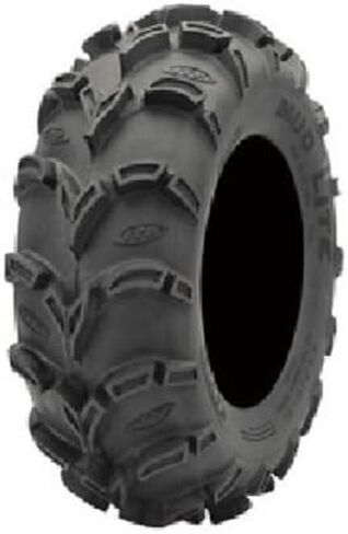 Full set of ITP Mud Lite XL 27x10-14 and 27x12-14 ATV Tires (4) in Saudi Arabia