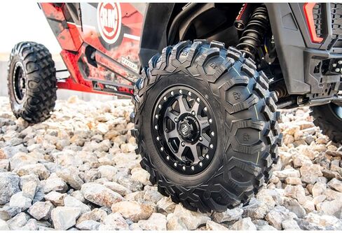 Tusk Megabite® Radial Tyre 28x10-14 in Saudi Arabia