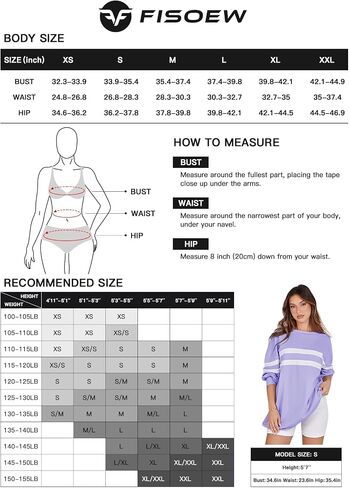 Fisoew Womens كبيرة الحجم مخططة بلوك بلوك من النوع الثني قميص طاقم الأكمام الطويلة in Saudi Arabia