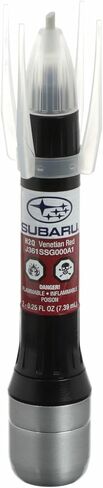 Subaru Genuine J361SSG000A1 Touch Up Paint - Venetian, 1 Pack in Saudi Arabia