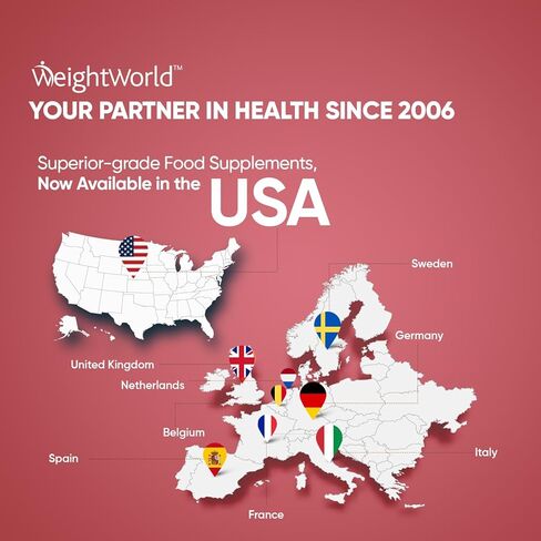 Wouldworld Apple Cider Cider Gummies with the Mother 1000mg - 90 Gummies - إضافة فيتامين B6 و B12 و B9 (حمض الفوليك) و C للتخلص من السموم والتنظيف والهضم والتمثيل الغذائي - نكهة التفاح الطبيعية اللذيذة in Kuwait