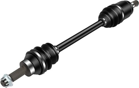 OCPTY Front Right CV Axle Shaft Assembly 44200-HL3-A41 Replacement for Honda Pioneer 700 in Saudi Arabia