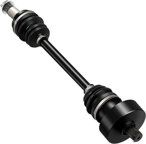 SCITOO CV Axle Shaft Assembly Front Left For 2009-2010 for Arctic 1000 2006-2011 for Arctic 400 2006-2009 2013 for Arctic 500 2009-2011 for Arctic 550 0502-813 in Saudi Arabia