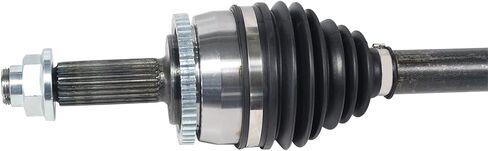 GSP NCV75100 CV AXLEBLY - متوافق مع SELECT KIA RIO ؛ الجبهة اليمنى (جانب الركاب) in Saudi Arabia