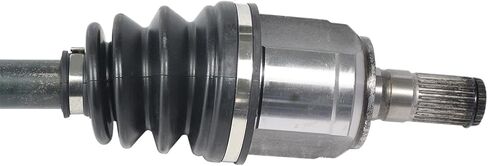 GSP NCV75100 CV AXLEBLY - متوافق مع SELECT KIA RIO ؛ الجبهة اليمنى (جانب الركاب) in Saudi Arabia