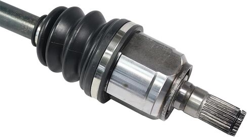 GSP NCV75100 CV AXLEBLY - متوافق مع SELECT KIA RIO ؛ الجبهة اليمنى (جانب الركاب) in Saudi Arabia
