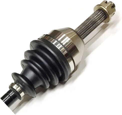 Full Set - 4 New DTA CV Axles Compatible with 2015-2016 Polaris Ranger 570 Midsize (2 Seats); 2016 Polaris Ranger Crew 570 Midsize (Will NOT Fit Full-size); 2015-2016 Polaris Ranger ETX. in Saudi Arabia