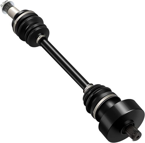 SCITOO CV AXLE SHAFT ASSEMBLY LEFT LEFT FOR 2009-2010 لـ ARCTIC 1000 2006-2011 لـ ARCTIC 400 2006-2009 2013 لـ ARCTIC 500 2009-2011 لـ ARCTIC 550 0502-813 in Kuwait