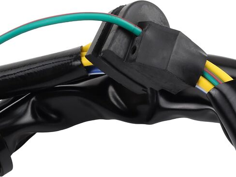 STATOOK Magneto Generator Stator Coil Compatible with CBF250 CBX250 2004 2005 2006 2007 2008 2009 2010 CBF 250 CBX 250 Xr250 Tornado in Saudi Arabia