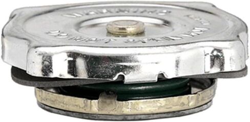 غطاء المبرد | ثقيلة 15-PSI تصنيف الضغط | استبدال لعام 191275172421 ، F221013 in Saudi Arabia
