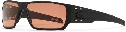 Gatorz Specter ANSI Z87+/MILSPEC Ballistic Sunglass - Made in the USA in Kuwait