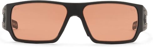 Gatorz Specter ANSI Z87+/MILSPEC Ballistic Sunglass - Made in the USA in Kuwait