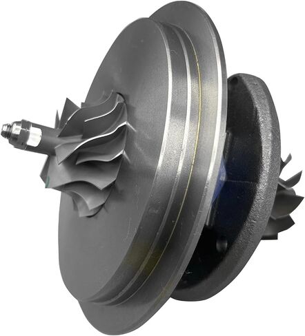 New Turbocharger Cartridge CHRA fits for 2003-13 S300V Navistar DT466E 179035(4054) fits International Maxx force DT 7.6L 225hp in Saudi Arabia