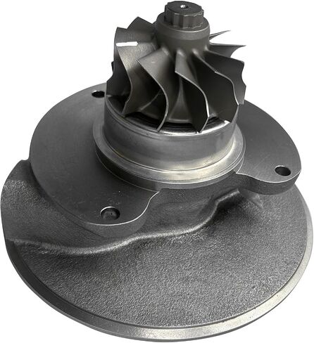 New Turbocharger Cartridge CHRA fits for 2003-13 S300V Navistar DT466E 179035(4054) fits International Maxx force DT 7.6L 225hp in Saudi Arabia