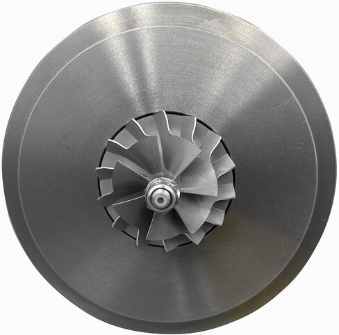 New Turbocharger Cartridge CHRA fits for 2003-13 S300V Navistar DT466E 179035(4054) fits International Maxx force DT 7.6L 225hp in Saudi Arabia