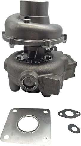 119173-18041 11917318041 Turbocharger Compatible with Yanmar Marine 4LHA-DTZE 4LHA-DTE 4LHA-DTP Engine in Saudi Arabia