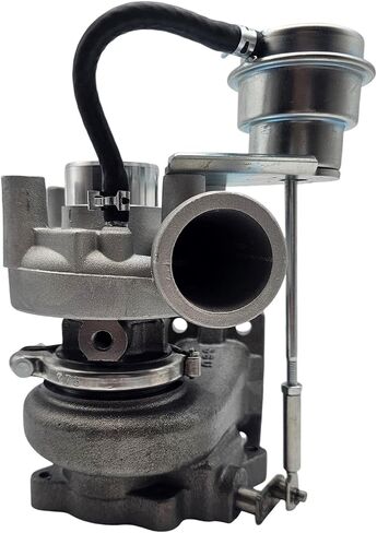 49177-03172 4917703172 TURBO TD04L4 TD04L4-13T-7.0 TurboCharger متوافق مع Kubota Industrial مع محرك V3600-TE3 in Saudi Arabia