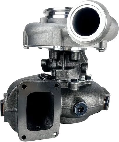 Turbo K36 TurboCharger 53369706741 5336-970-6741 53369886741 510091007590 51.009100-7590 لـ MAN Ship Marine Engine D2876LE403 in Kuwait