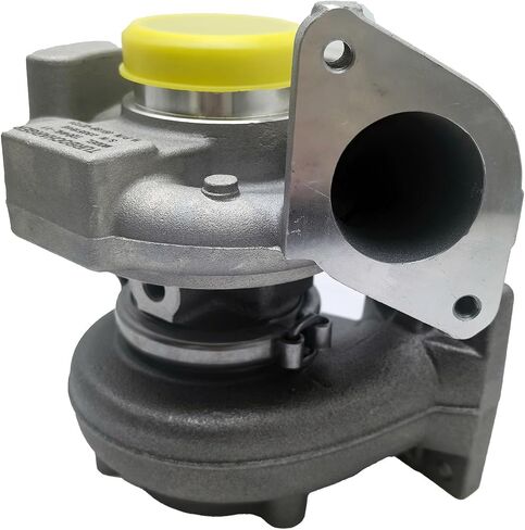 3149898 3157768 Turbocharger TD04HL4-11TK3S-7 Replacement for CAT Industrial Engine with 3044C C3.4 Engine in Saudi Arabia