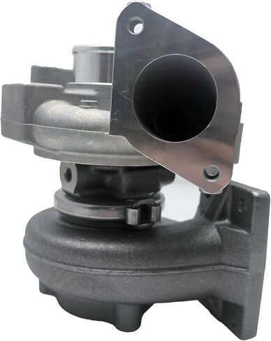 3149898 3157768 Turbocharger TD04HL4-11TK3S-7 Replacement for CAT Industrial Engine with 3044C C3.4 Engine in Saudi Arabia