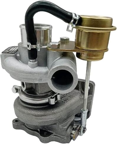 Turbo Turbocharger E6500-17012 E650017012 متوافق مع Kioti DK55 DK50 3D100LT DC24T 3D100LT DRACTOR in Saudi Arabia